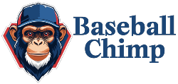 Baseball Chimp